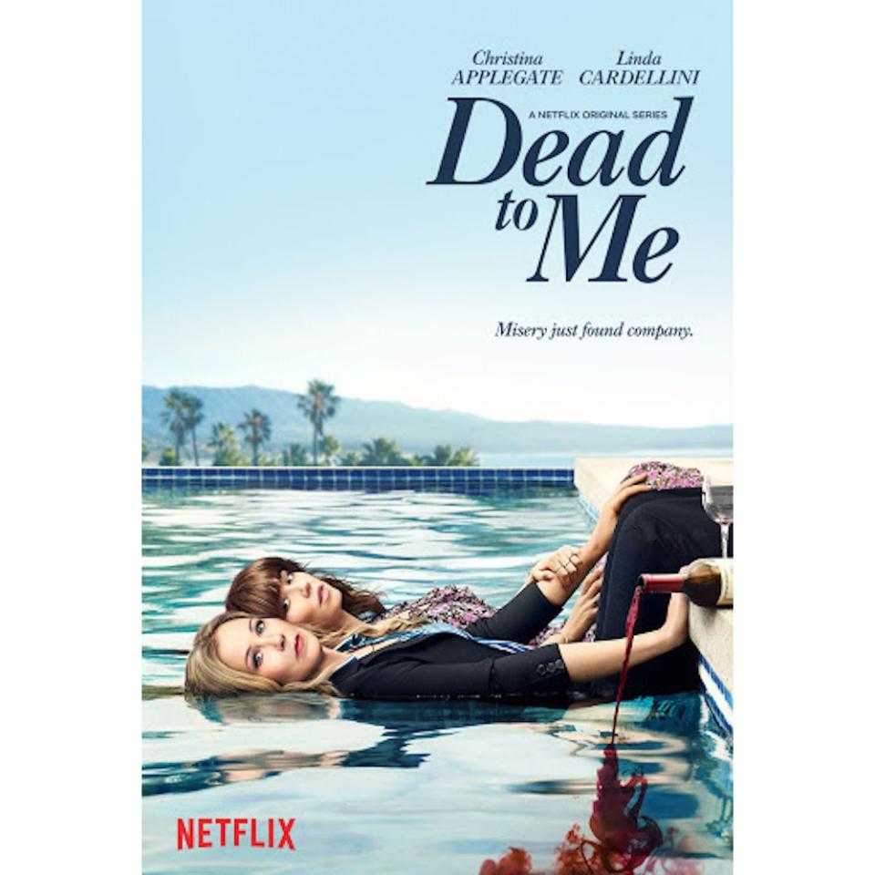 Watched: Dead to Me