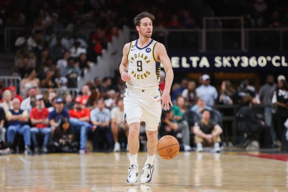 Could the Phoenix Suns trade for the Indiana Pacers' T.J. McConnell?