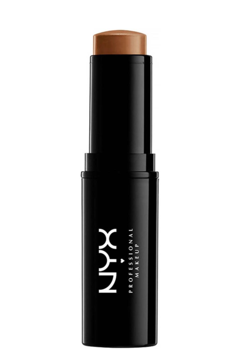 5) NYX Mineral Stick Foundation