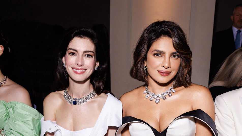 anne hathaway and priyanka chopra in bulgari