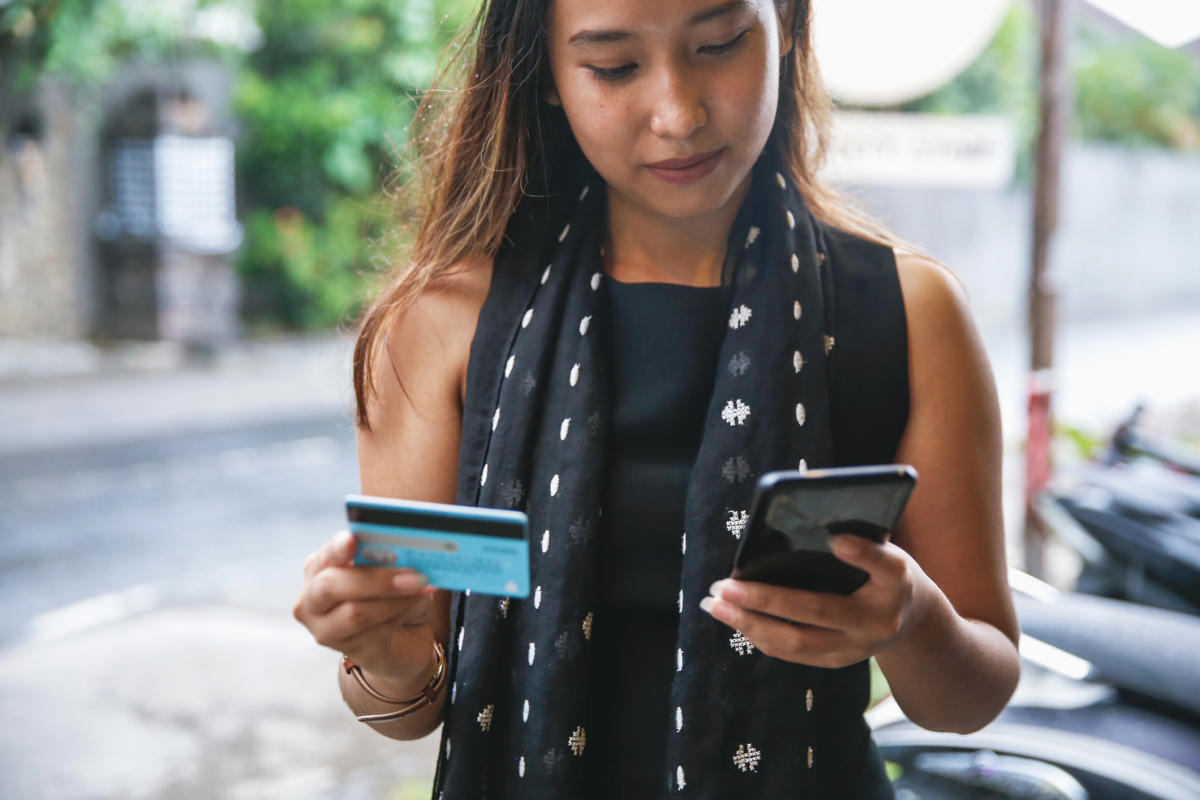 SkorLife memberikan kendali data kredit kepada konsumen Indonesia