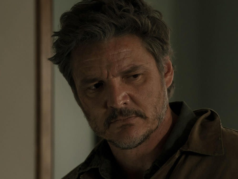 Pedro Pascal als Joel in "The Last of Us". (Bild: © 2021 Home Box Office, Inc.)