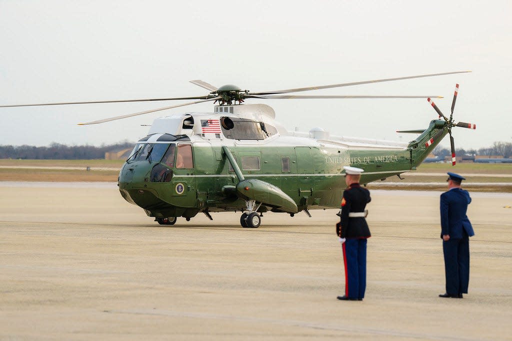 Marine One