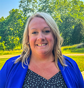 Sara Nethery will serve as the new principal of Bates Elementary.