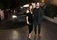 <p>Un’infedeltà nel matrimonio tra Justin Timberlake e Jessica Biel sarebbe molto costosa. In particolare, chi tradisce dovrebbe pagare mezzo milione di dollari all’altro. (Credits – Getty Images) </p>