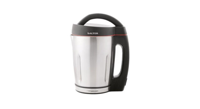 Shop Salter Digital Soup & Smoothie Maker with 5 Settings