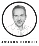 AWARDS CIRCUIT COLUMN LOGO