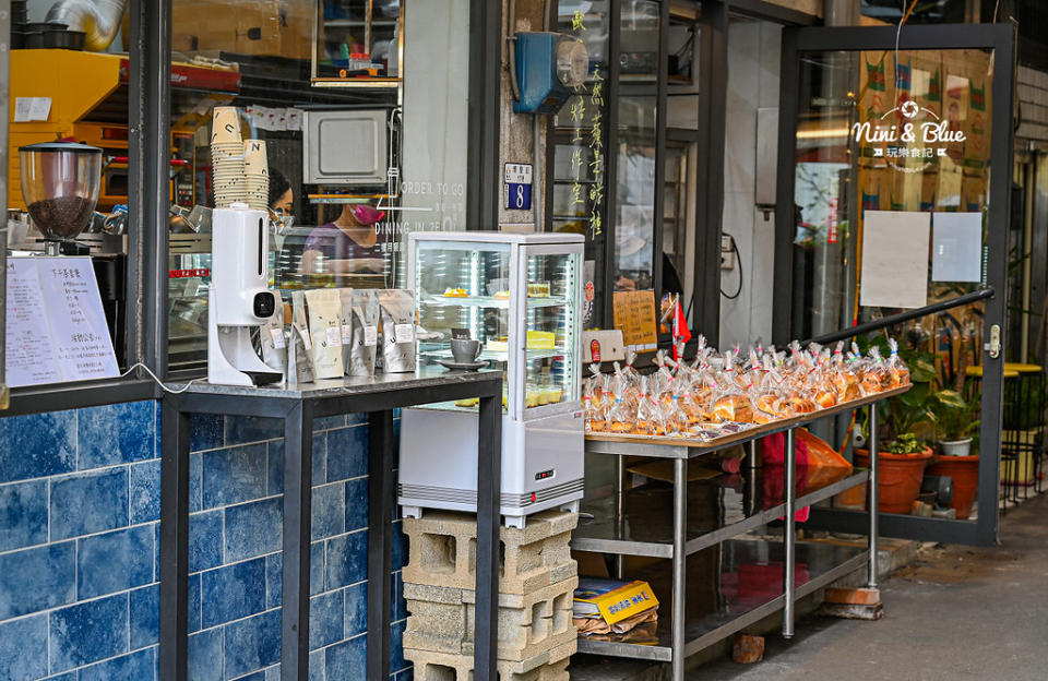 台中豐原｜駿咖啡