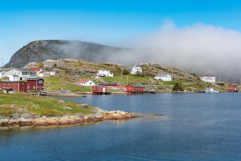 Gander, Newfoundland and Labrador
