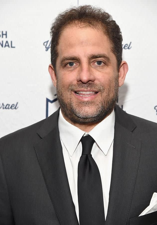 Brett Ratner is in the middle of another sexual harassment scandal. Source: Getty