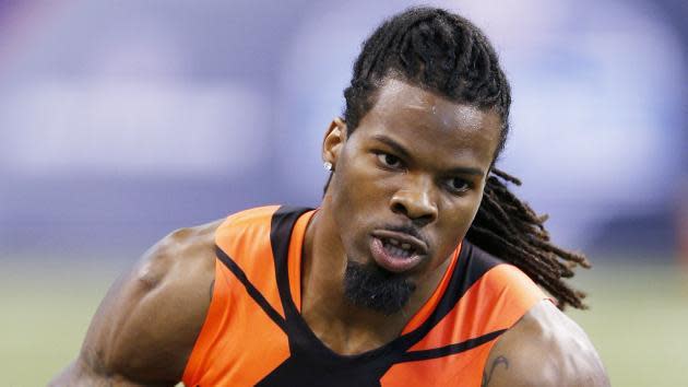 Bears promoting wide receiver with Kevin White headed to IR - NBC