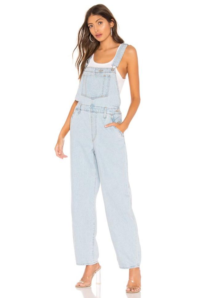 Jennifer Lopez, Kendall Jenner, and More Celebs Are Making Overalls Cool  Again — Shop 6 of the Cutest Styles