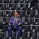 50 Cent "attends" Ja Rule concert