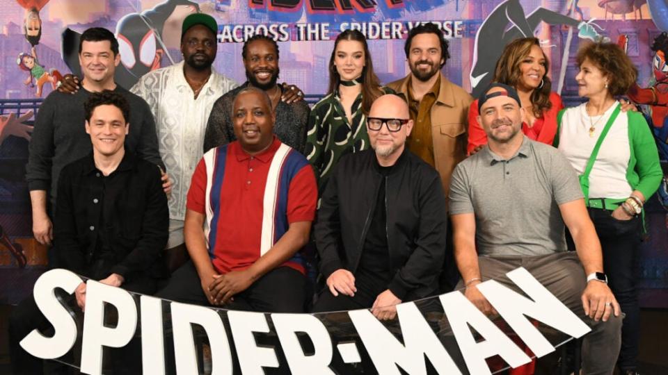 spider-man-across-the-spider-verse-cast-crew