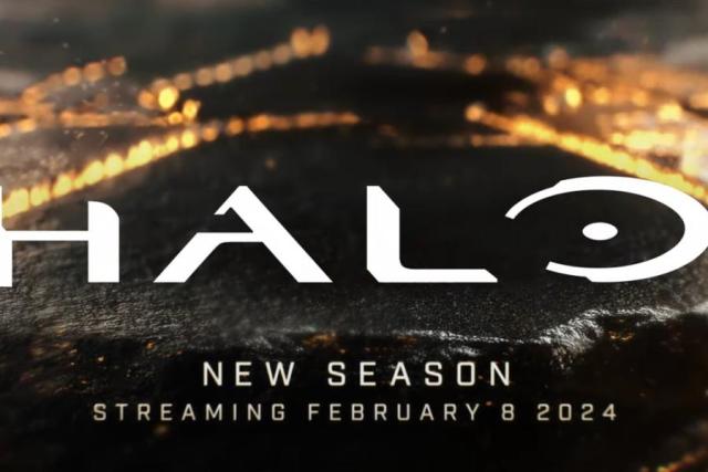 Halo' temporada 2: Paramount revela el emocionante tráiler que muestra al  Jefe Maestro liderando la lucha por la supervivencia humana