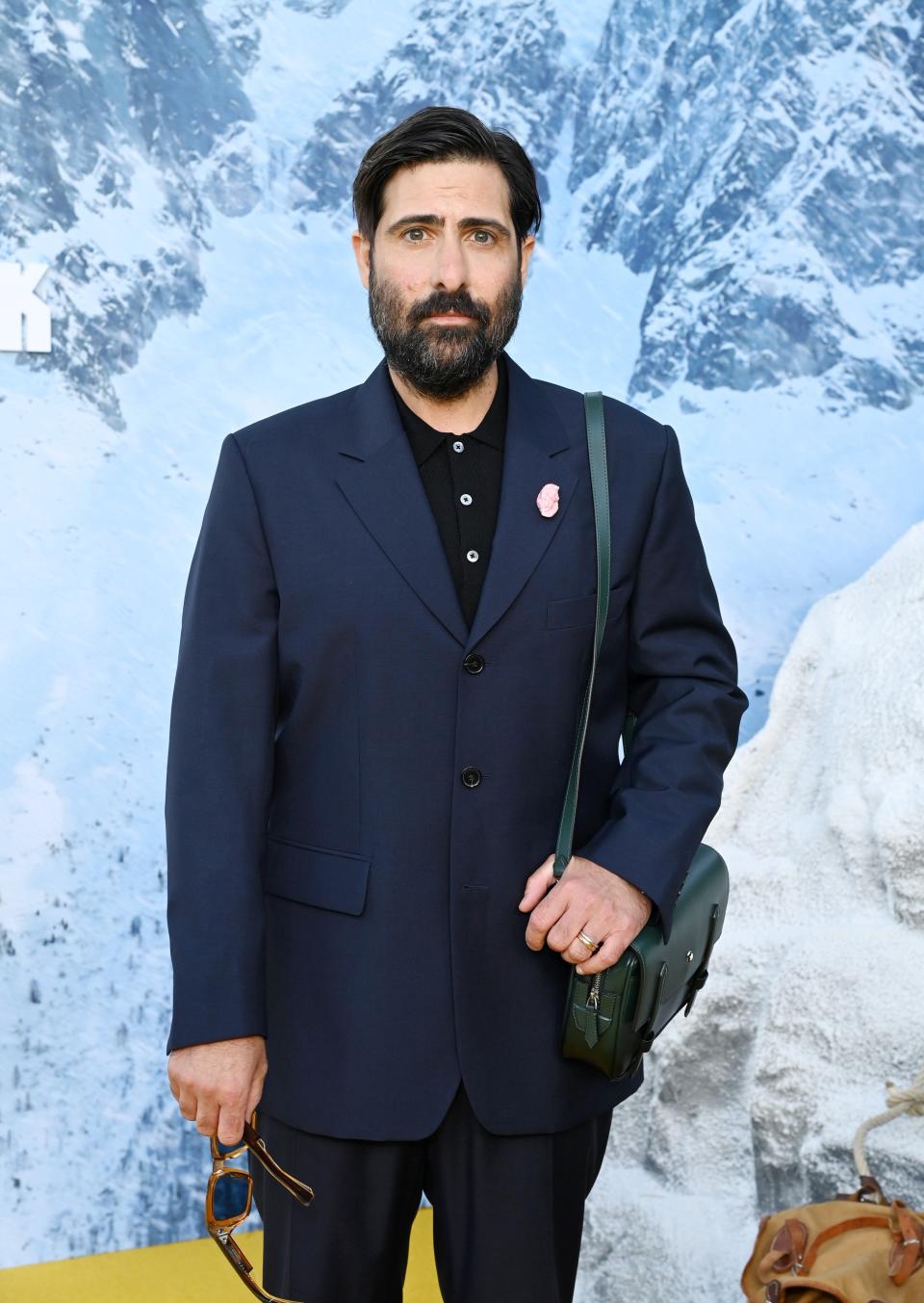 Jason Schwartzman