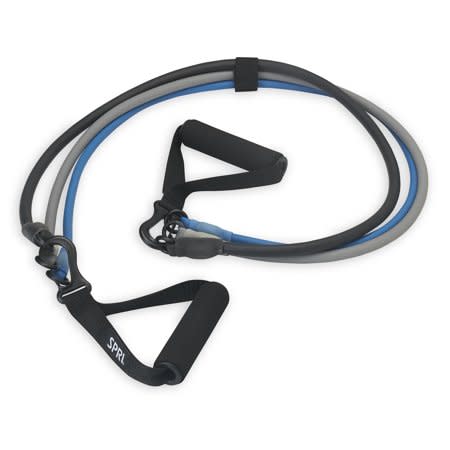 SPRI 3-in-1 Resistance Band Kit (Walmart / Walmart)