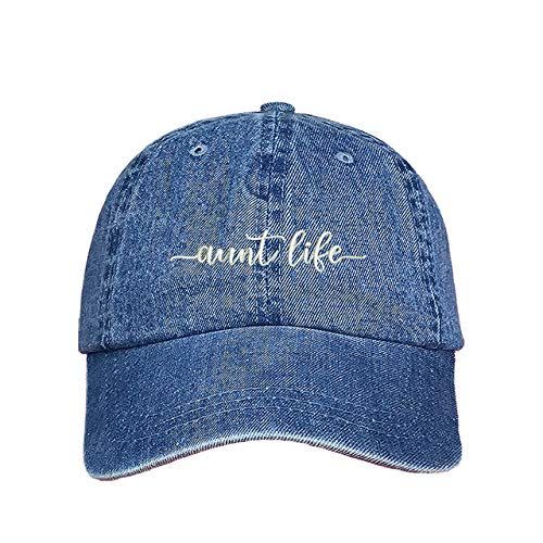 5) Aunt Life Hat