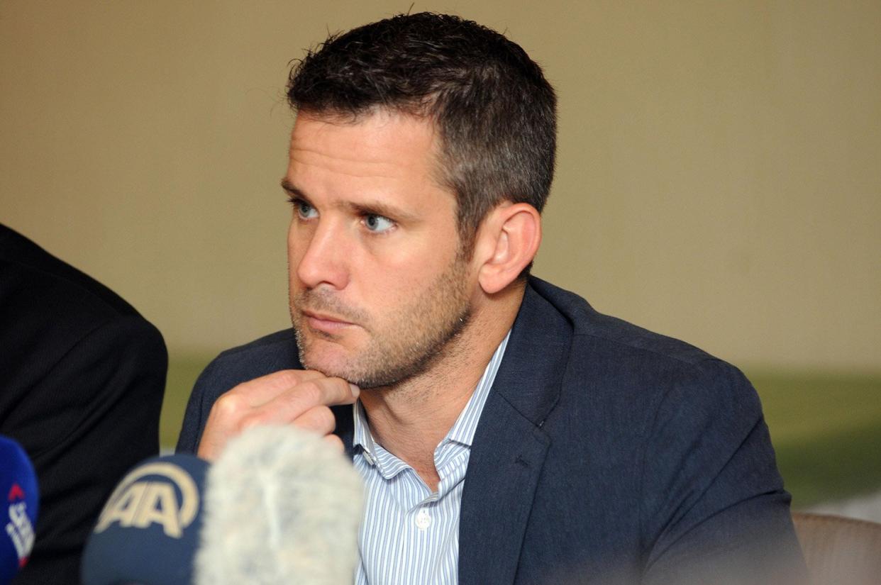 Adam Kinzinger