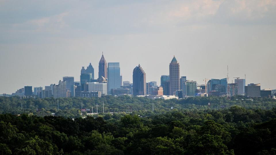 <div>Atlanta, Georgia <strong>(Photo by Prince Williams/WireImage)</strong></div>