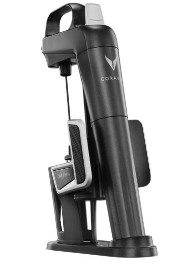 Coravin wine access system, £279