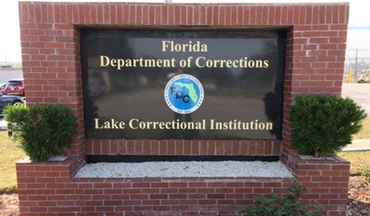 Lake Correctional Institution