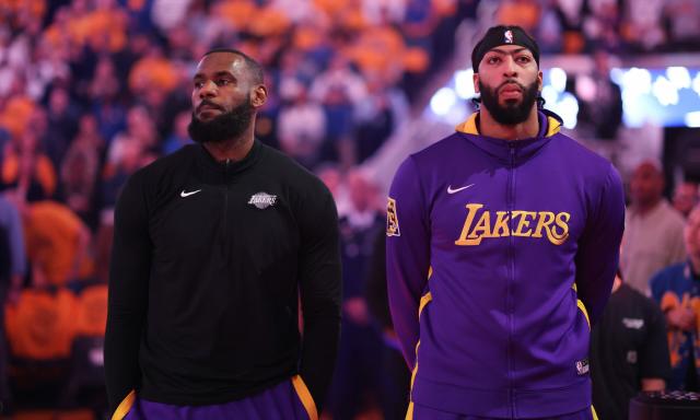 When does NBA Training Camp start? Dates Lakers fans need to know