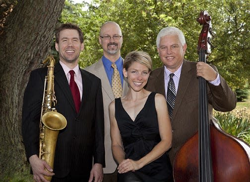 Paul Keller and the "At Sundown" Quintet will be performing at the Cheboygan Opera House Friday, July 8. Tickets for this show are available by calling the box office, or at the opera house's website.