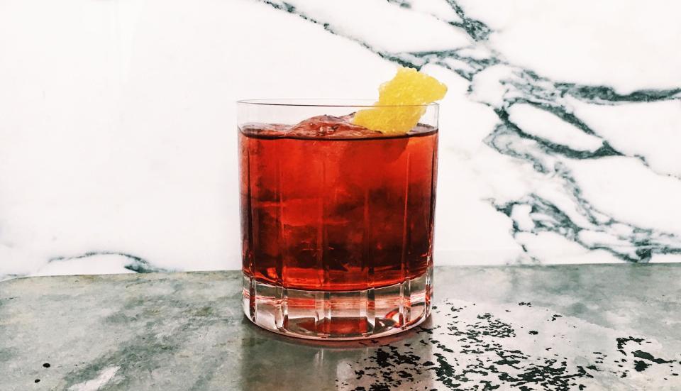 Boulevardier