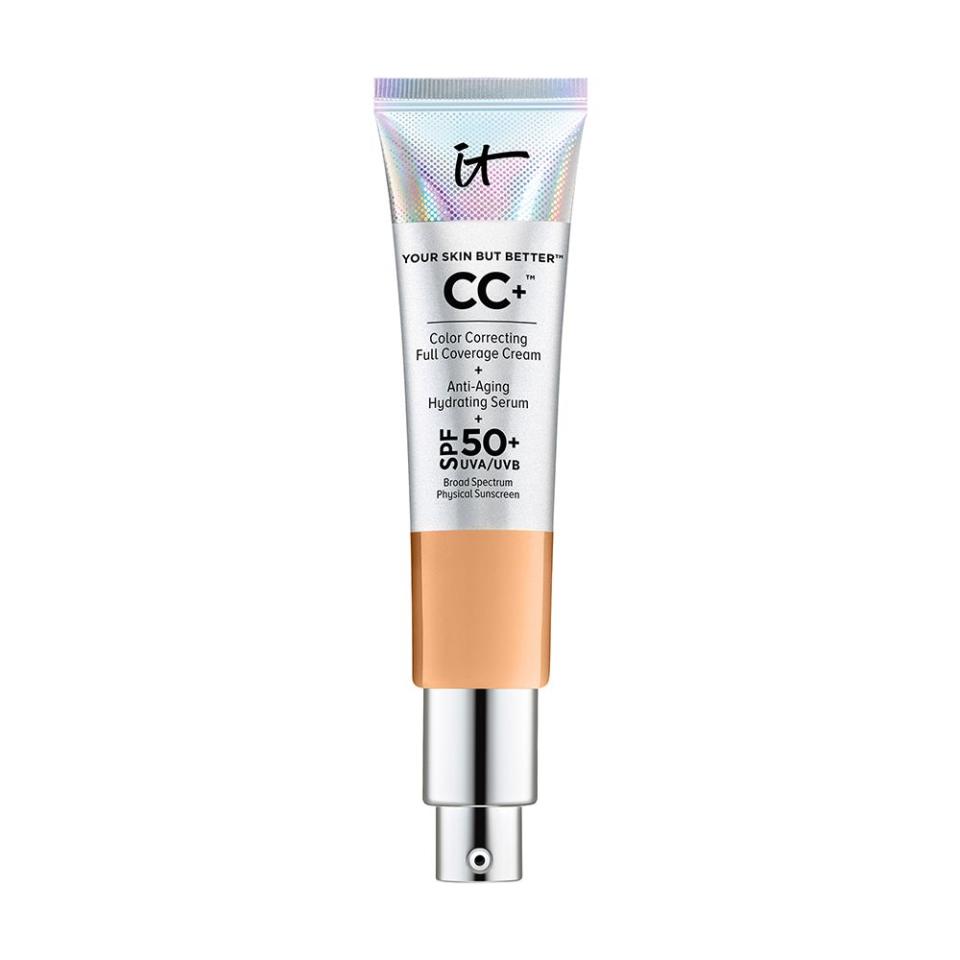 It Cosmetics Your Skin But Better CC+ Cream with SPF 50+