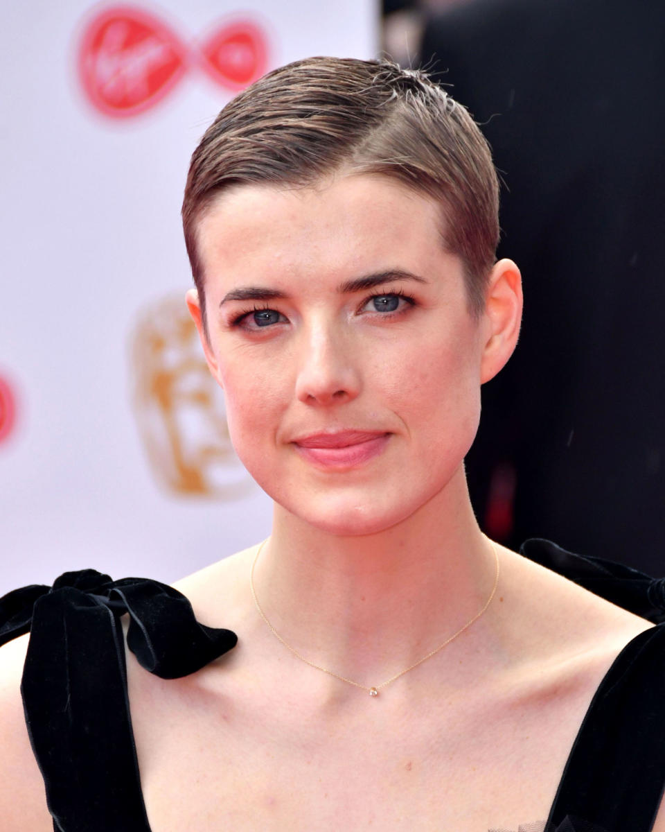 Agyness Deyn