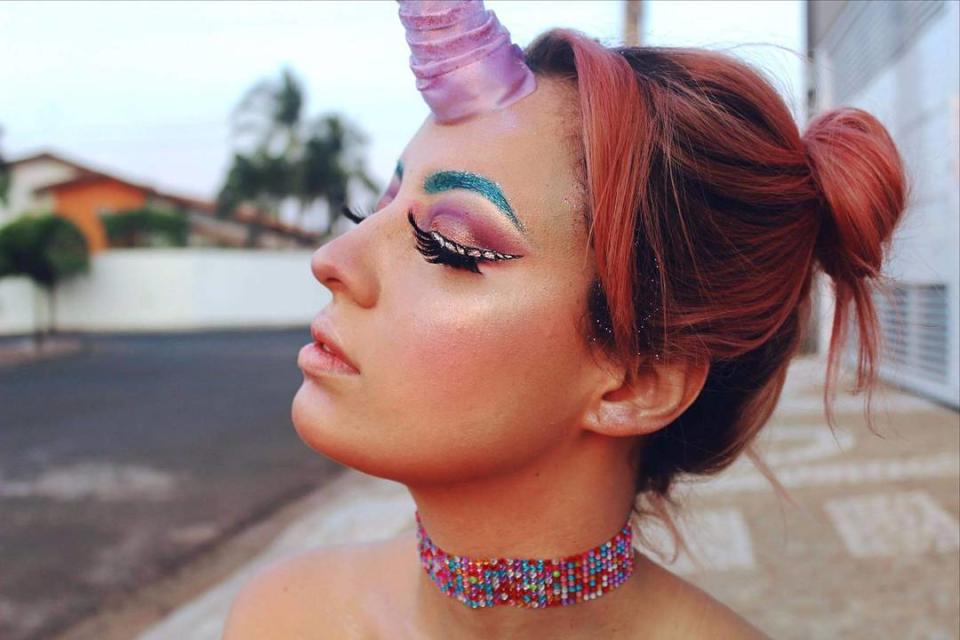 Pastel Unicorn