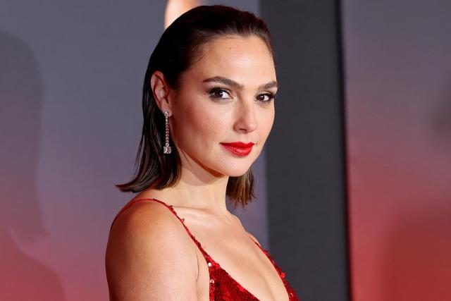 Gal Gadot admits celebrity sing-along of 'Imagine' amid COVID outbreak was  'in poor taste