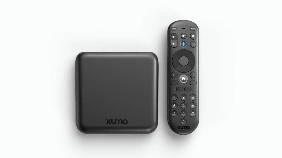 Charter’s Spectrum cable company introduces XUMO, a new box that replaces your current set-top cable box and gives you access to streaming sites.