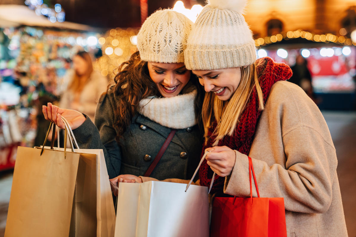 ANINE BING & rue21: Marketing Channel Strategies for Holiday Sales