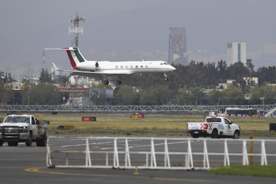 Foto: PEDRO PARDO/AFP via Getty Images