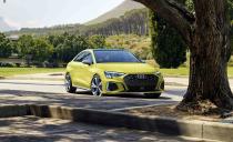 <p>Even in the Age of the SUV, the entry-luxury compact sedan segment still has juice, and Audi is set to deliver a performance-oriented challenger in the form of the new-for-2022 S3. A hot-rodded version of the new A3 sedan, the S3 goes head-to-head with the aggressive <a href="https://www.caranddriver.com/bmw/2-series-gran-coupe" rel="nofollow noopener" target="_blank" data-ylk="slk:BMW M235i Gran Coupe;elm:context_link;itc:0;sec:content-canvas" class="link ">BMW M235i Gran Coupe</a>, <a href="https://www.caranddriver.com/cadillac/ct4" rel="nofollow noopener" target="_blank" data-ylk="slk:Cadillac CT4-V;elm:context_link;itc:0;sec:content-canvas" class="link ">Cadillac CT4-V</a>, and <a href="https://www.caranddriver.com/mercedes-amg/a35-a45" rel="nofollow noopener" target="_blank" data-ylk="slk:Mercedes-AMG A35;elm:context_link;itc:0;sec:content-canvas" class="link ">Mercedes-AMG A35</a>. This pint-sized sports sedan certainly looks the part, and we're happy to report that the fun-to-drive nature that made the last generation car so impressive is alive and well here too. We even named it to <a href="https://www.caranddriver.com/features/a38873223/2022-editors-choice/" rel="nofollow noopener" target="_blank" data-ylk="slk:our 2022 Editors' Choice list;elm:context_link;itc:0;sec:content-canvas" class="link ">our 2022 Editors' Choice list</a>. The cabin is shared with the all-new 2022 A3, which borrows styling and technology from Audi's larger sedans—the A4 and the A6—but everything about the S3 feels more youthful. If the S3 doesn't quite hit the performance marks you're looking for, Audi will also soon offer a resurrected <a href="https://www.caranddriver.com/audi/rs3" rel="nofollow noopener" target="_blank" data-ylk="slk:RS3;elm:context_link;itc:0;sec:content-canvas" class="link ">RS3</a> model, which we review separately.</p><p><a class="link " href="https://www.caranddriver.com/audi/s3" rel="nofollow noopener" target="_blank" data-ylk="slk:Review, Pricing, and Specs;elm:context_link;itc:0;sec:content-canvas">Review, Pricing, and Specs</a></p>