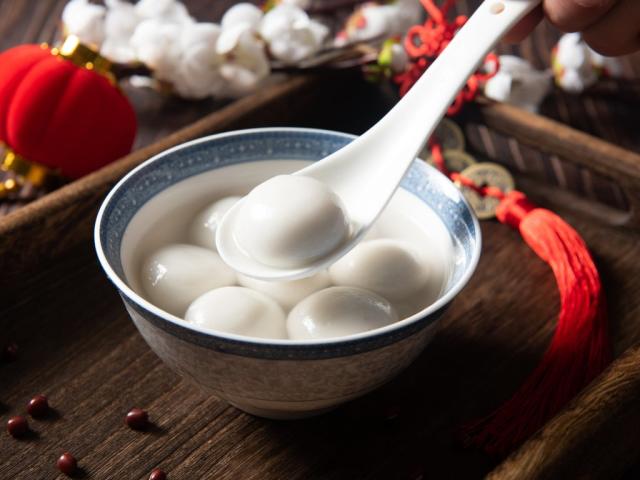 7 Lucky Foods to Eat During the Lunar New Year - Edibles Magazine™