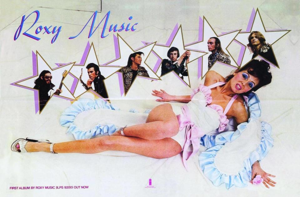 The re-release of ‘Roxy Music’ reminds us of the importance of maintaining the right chemistry in a band despite feuds, fall-outs and rivalries