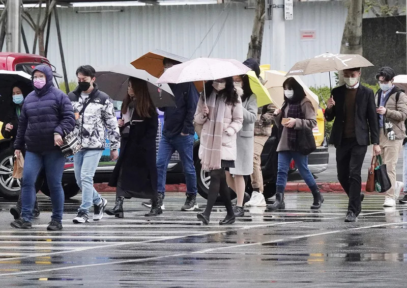 &#x006c23;&#x008c61;&#x005c08;&#x005bb6;&#x005f6d;&#x00555f;&#x00660e;&#x006307;&#x0051fa;&#x00ff0c;&#x004eca;&#x00ff08;12&#x0065e5;&#x00ff09;&#x00665d;&#x006696;&#x00591c;&#x006dbc;&#x00ff0c;&#x005348;&#x005f8c;&#x006771;&#x005317;&#x0090e8;&#x008fce;&#x0098a8;&#x009762;&#x005c40;&#x0090e8;&#x0077ed;&#x0066ab;&#x00964d;&#x0096e8;&#x003002;&#x00ff08;&#x00793a;&#x00610f;&#x005716;&#x003002;&#x005716;&#x007247;&#x004f86;&#x006e90;&#x00ff1a;&#x004e2d;&#x00592e;&#x00793e;&#x00ff09;