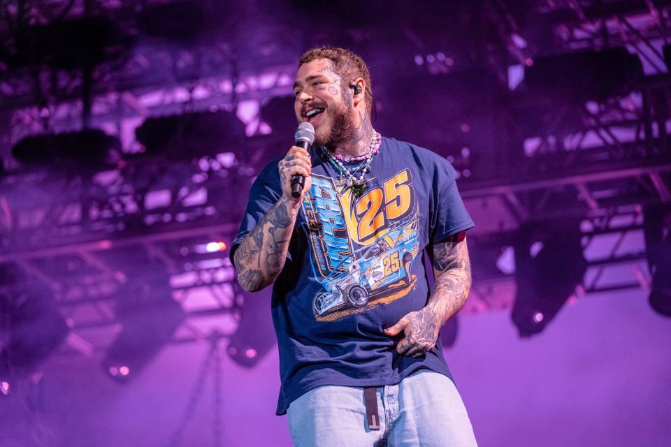 post malone