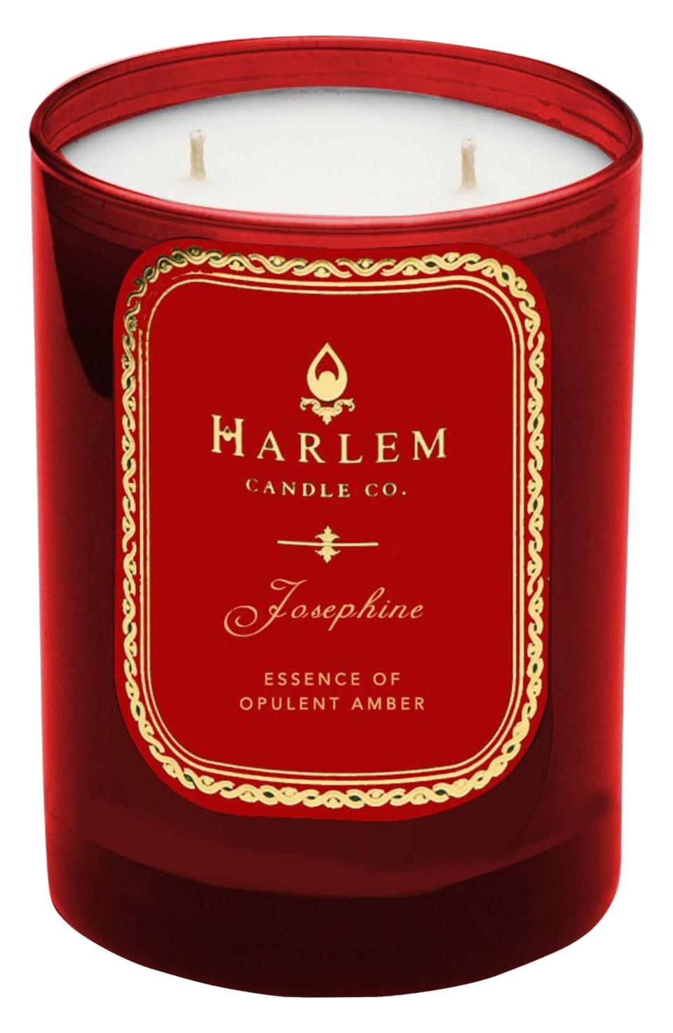 6) Renaissance Josephine Luxury Candle