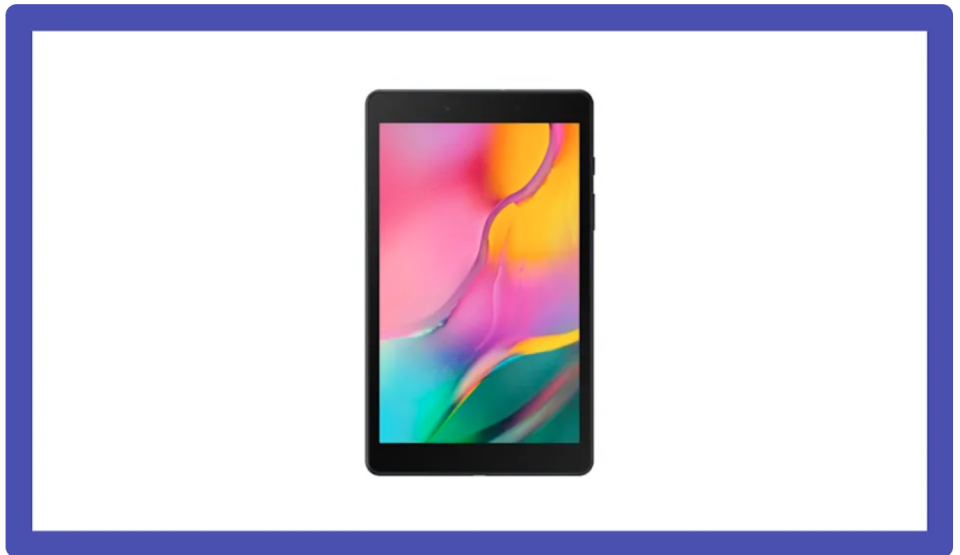 Samsung Galaxy Tab A 8