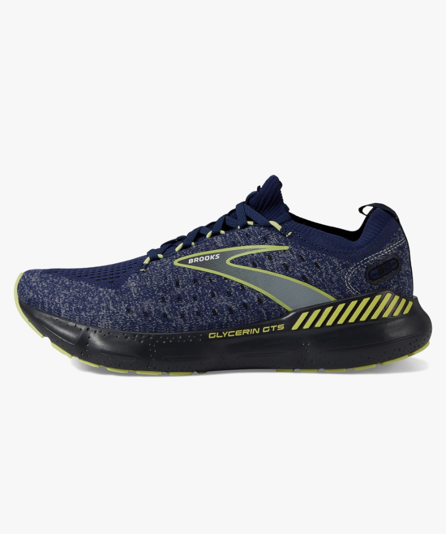 <p><a href="https://go.redirectingat.com?id=74968X1596630&url=https%3A%2F%2Fwww.zappos.com%2Fp%2Fbrooks-glycerin-stealthfit-gts-20-oyster-alloy-blue-depths%2Fproduct%2F9584731&sref=https%3A%2F%2Fwww.menshealth.com%2Ffitness%2Fa60416895%2Fbrooks-running-shoe-sale-april-2024%2F" rel="nofollow noopener" target="_blank" data-ylk="slk:Shop Now;elm:context_link;itc:0;sec:content-canvas" class="link ">Shop Now</a></p><p>Glycerin StealthFit GTS 20</p><p>zappos.com</p><p>$119.95</p>