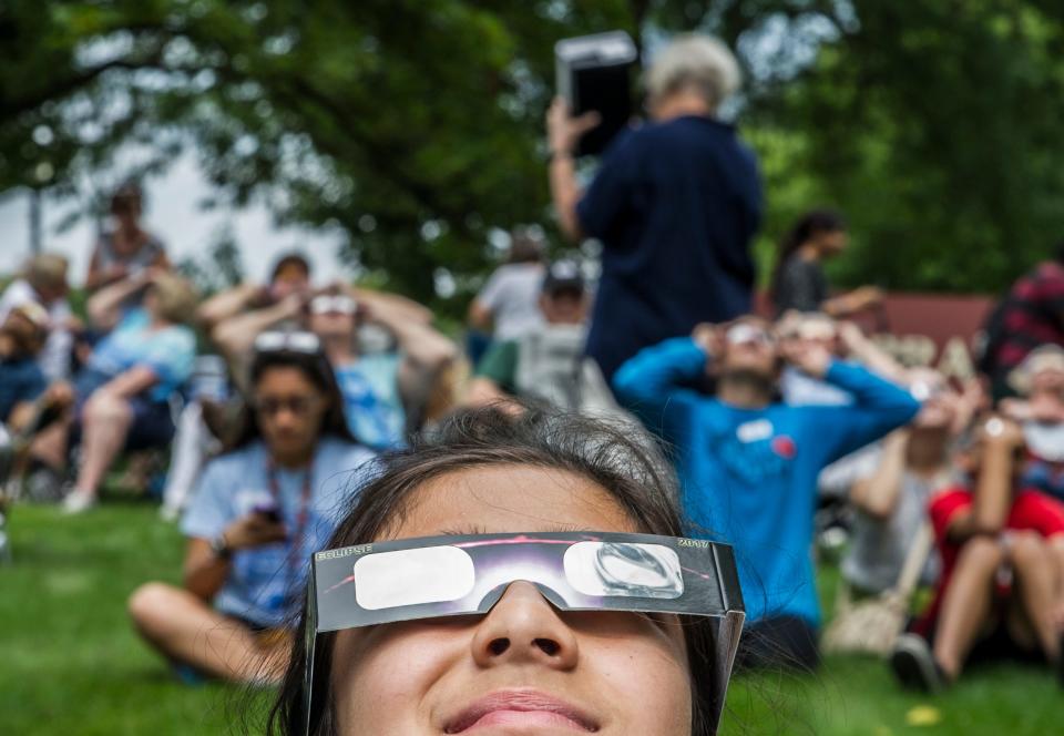 The Great American Eclipse of 2024 is only days away and here's everything you need to know.