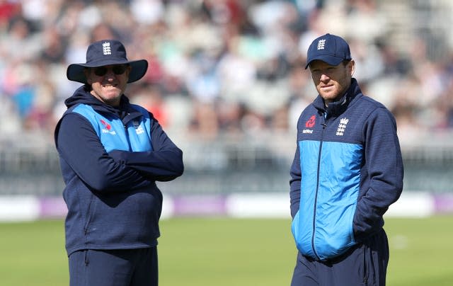 On this day in 2015: Trevor Bayliss appointed England head coach