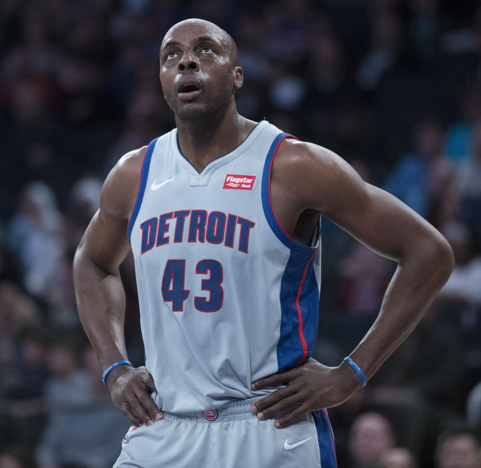 Anthony Tolliver shot 43.6 percent from 3-point range last season. (AP)