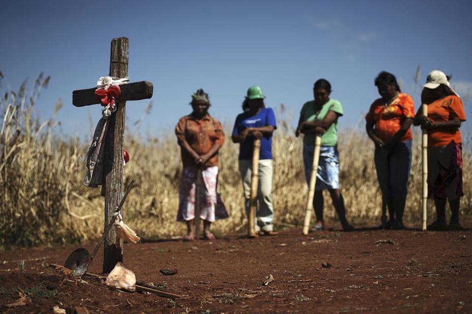 Lunae Parracho/REUTERS