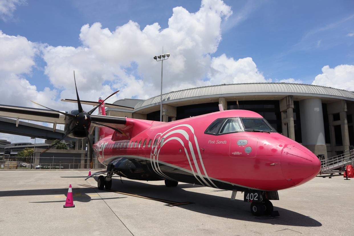 Silver Airways will start service to Key West from Southwest Florida International Airport (RSW) this April.