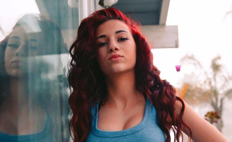 Danielle Bregoli/Facebook